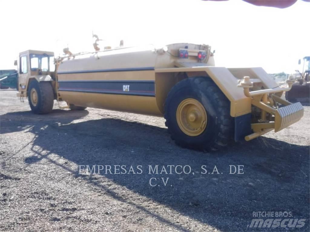 CAT 613C Water tankwagens