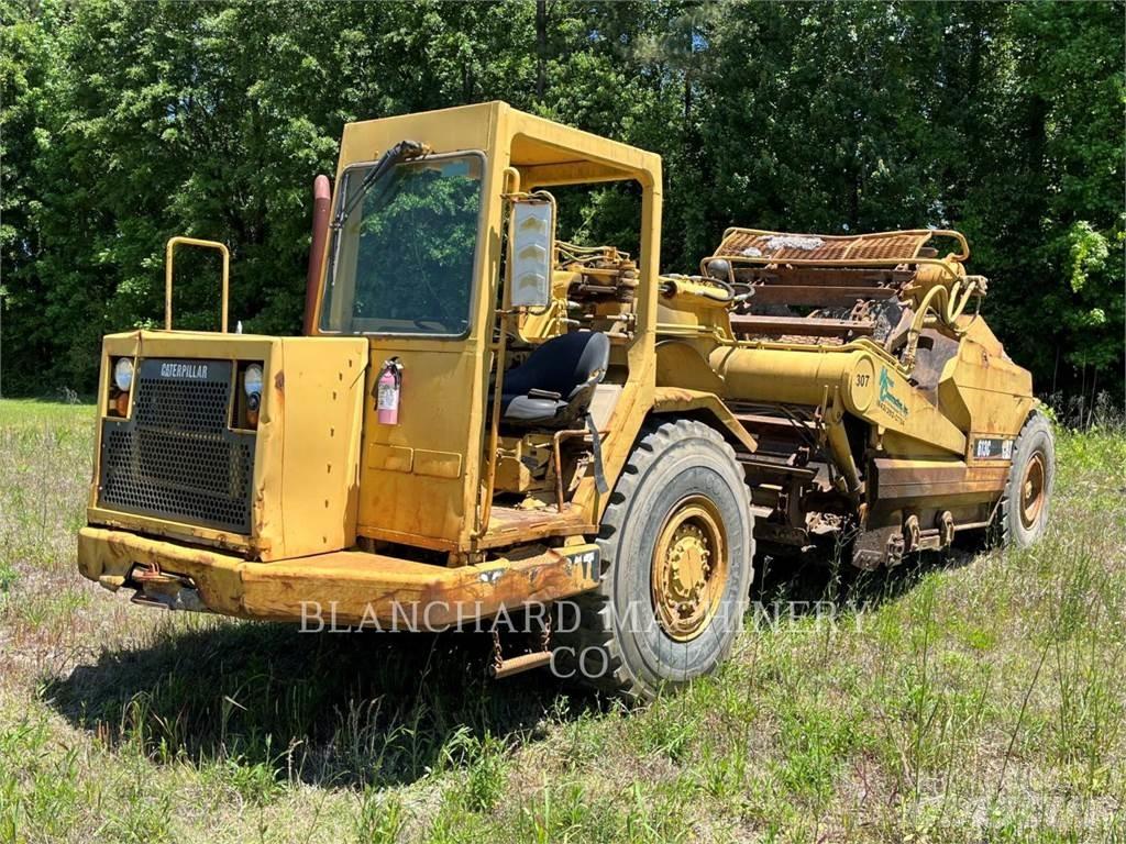 CAT 613C Frezen
