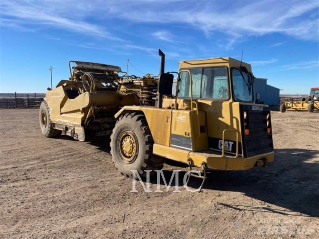CAT 613CII Frezen