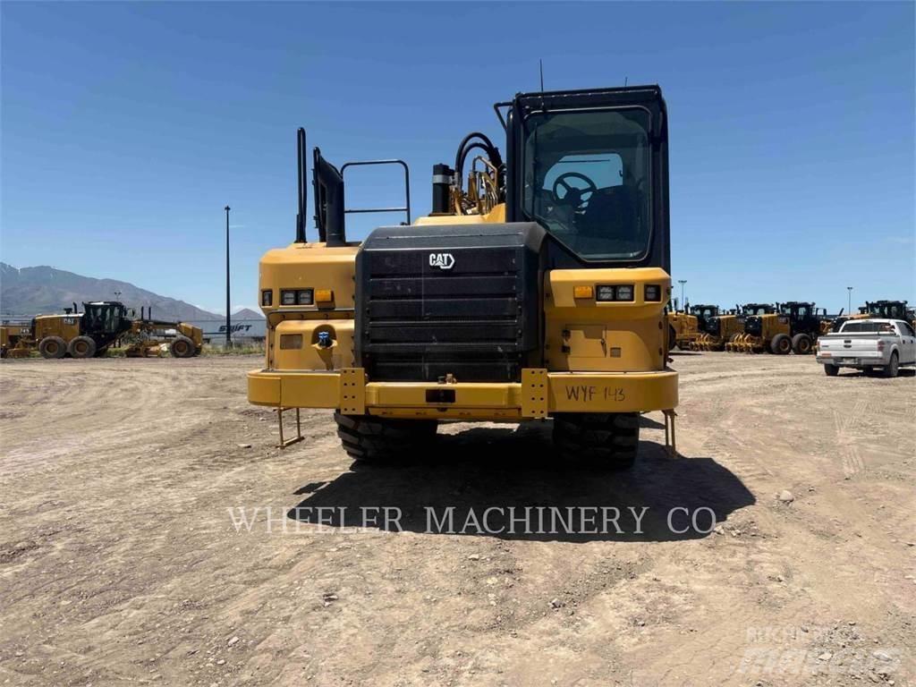 CAT 623 Frezen