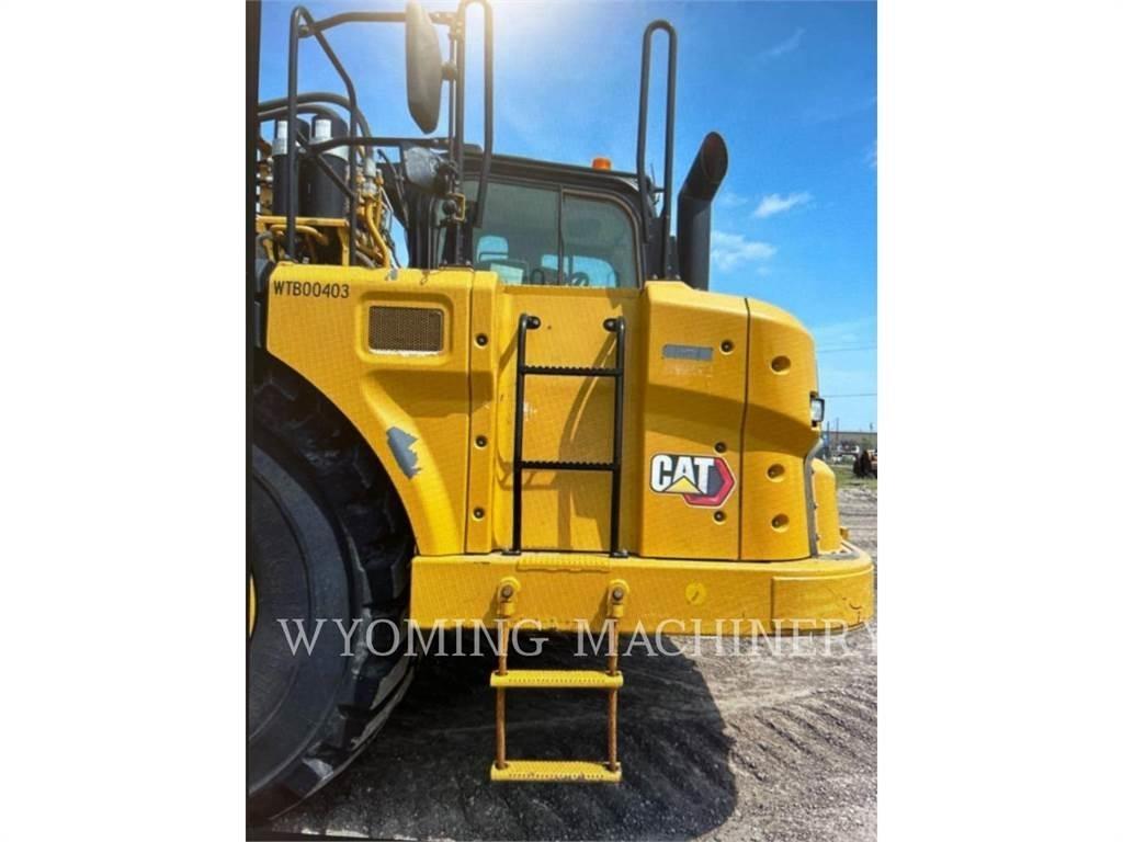 CAT 623K Water tankwagens