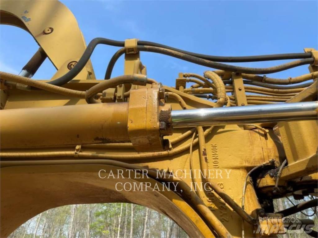 CAT 627EPP Frezen