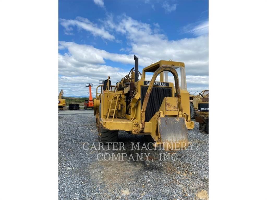 CAT 627EPP Frezen