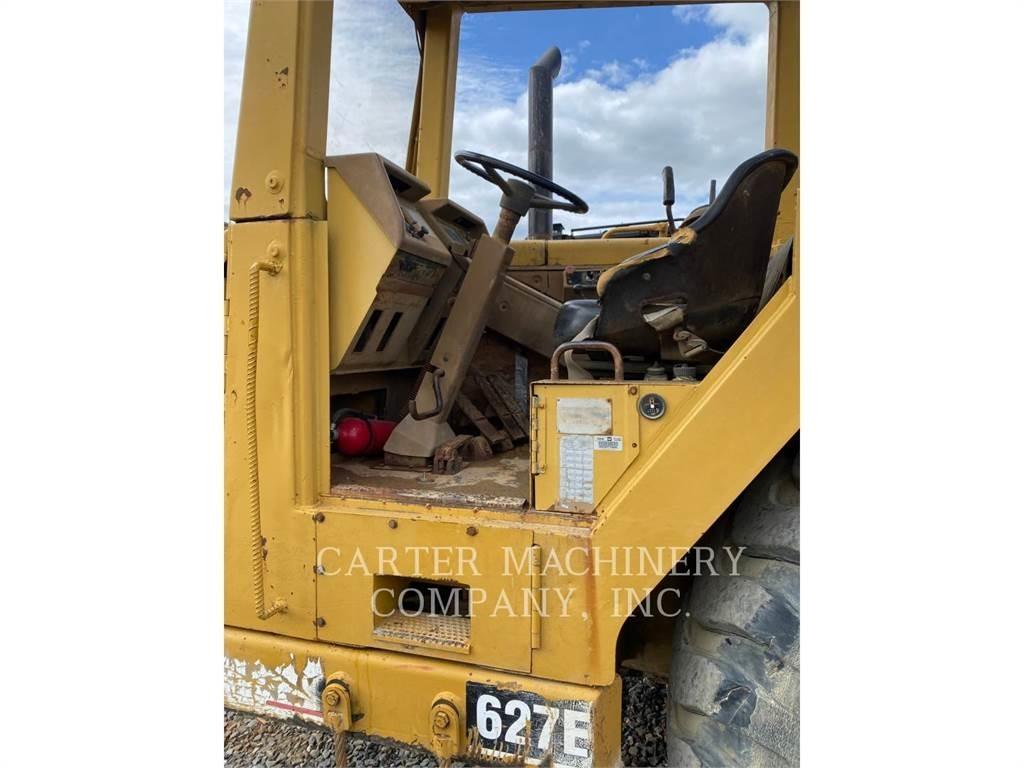 CAT 627EPP Frezen