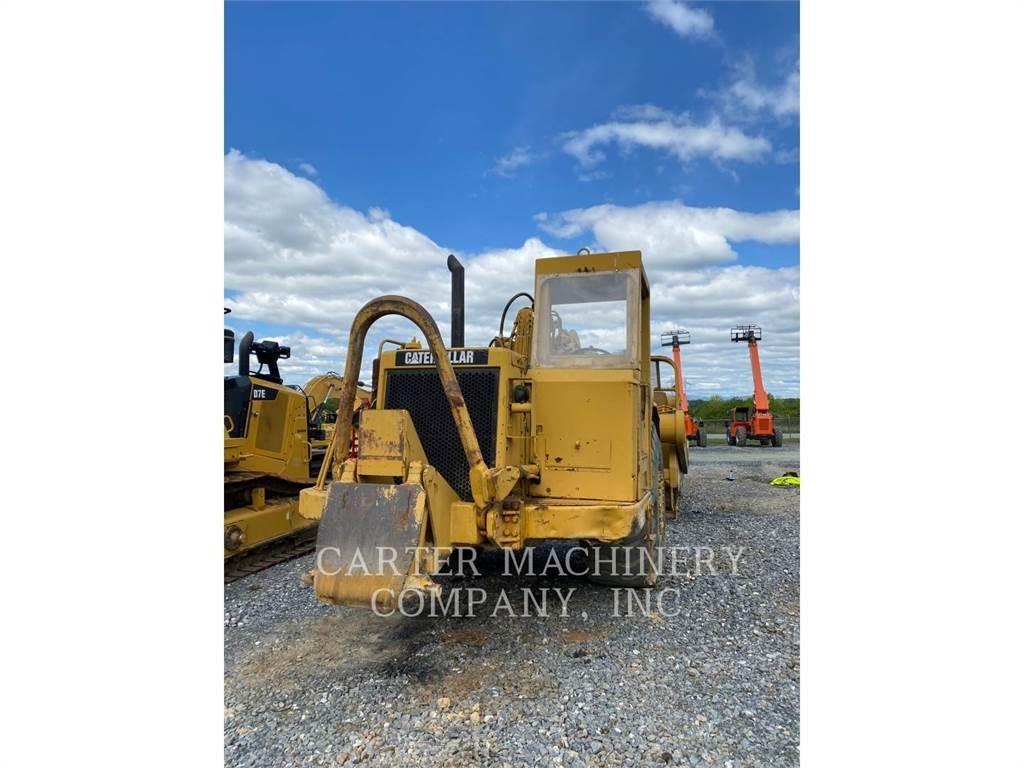 CAT 627EPP Frezen
