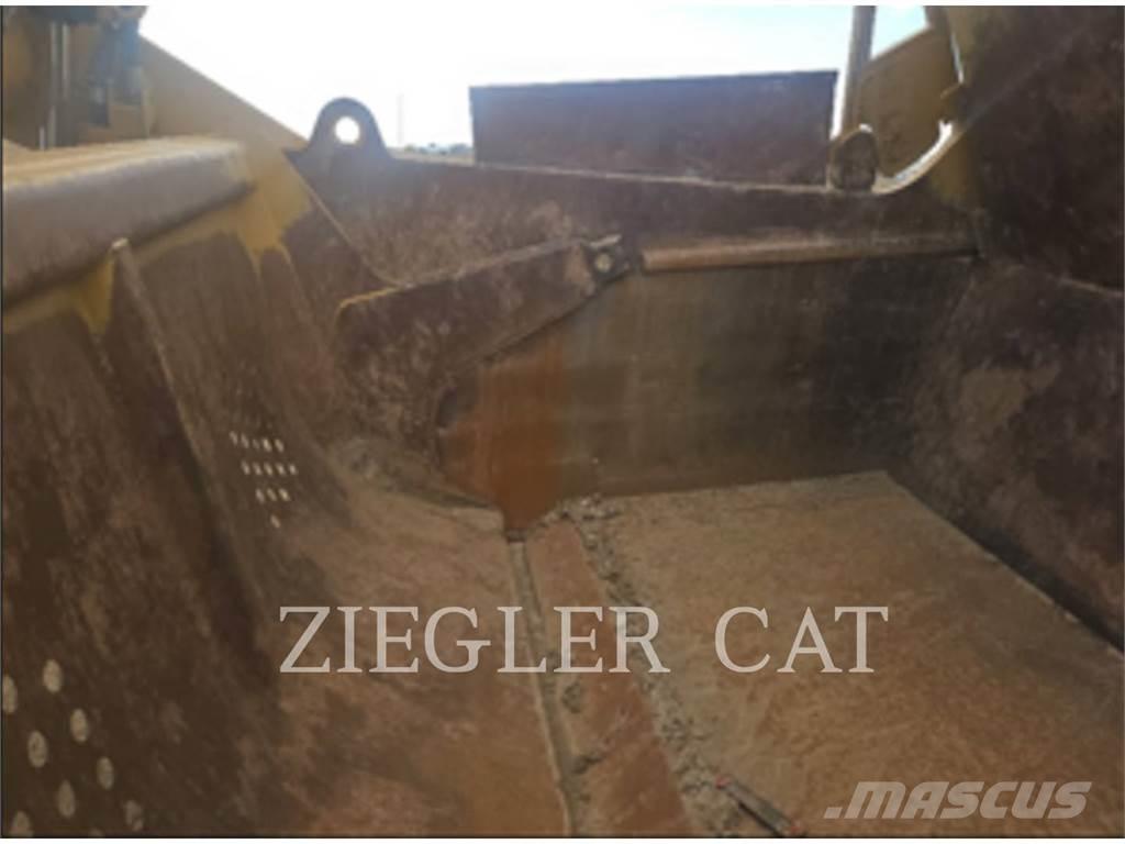 CAT 627K Frezen