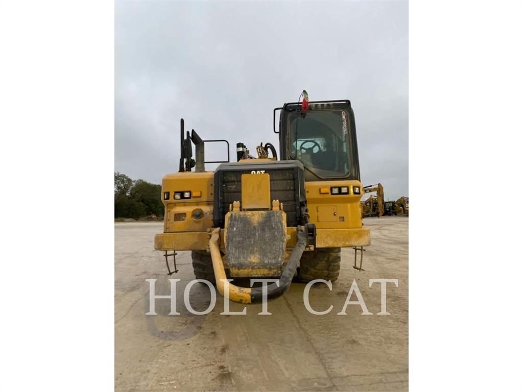 CAT 627K Frezen