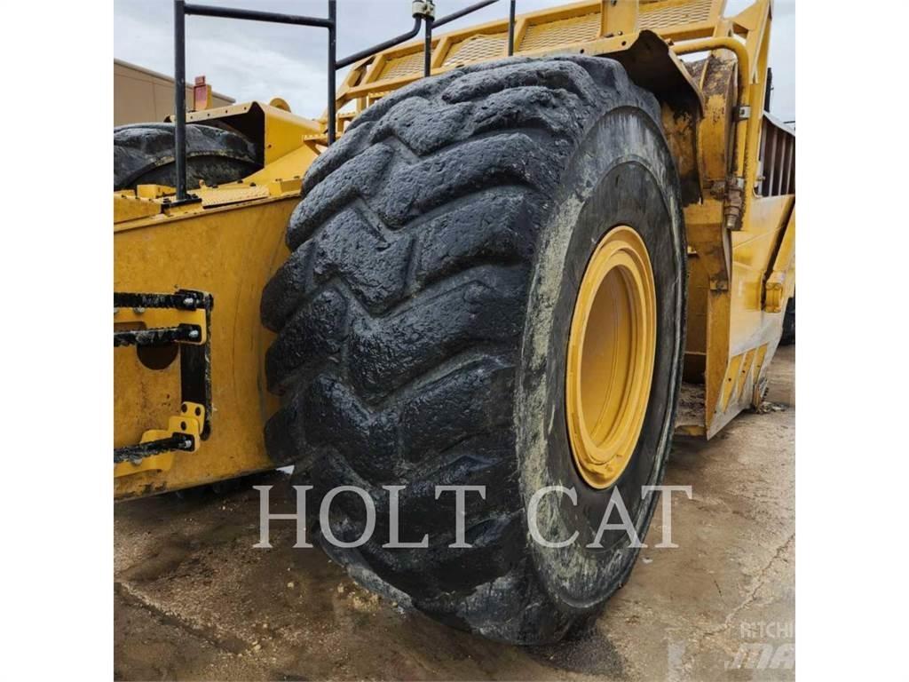 CAT 631K Frezen