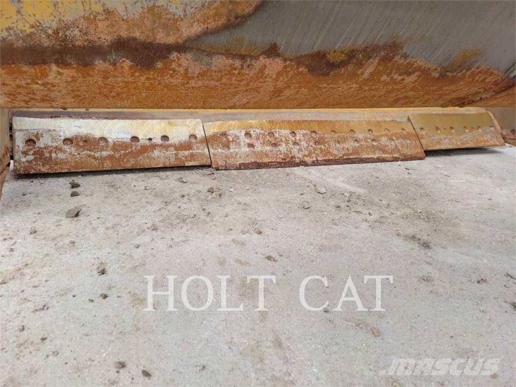 CAT 631K Frezen