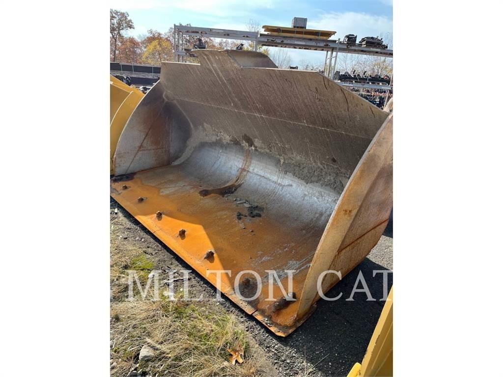 CAT 7 YD FUSION BUCKET Bakken