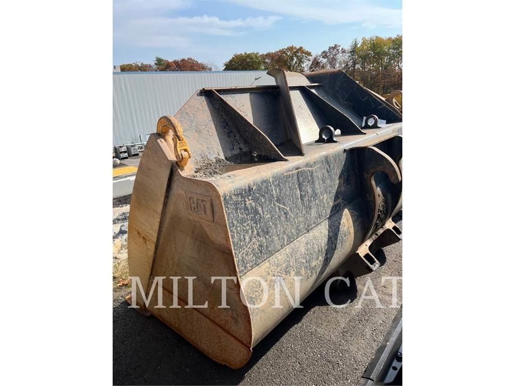CAT 7 YD FUSION BUCKET Bakken