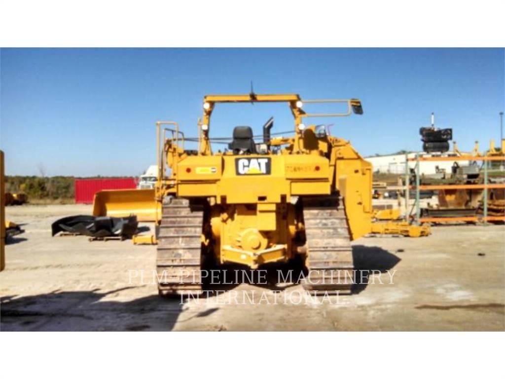 CAT 72HOEM Pijpenleggers