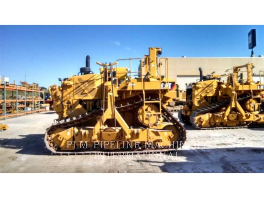 CAT 72HOEM Pijpenleggers