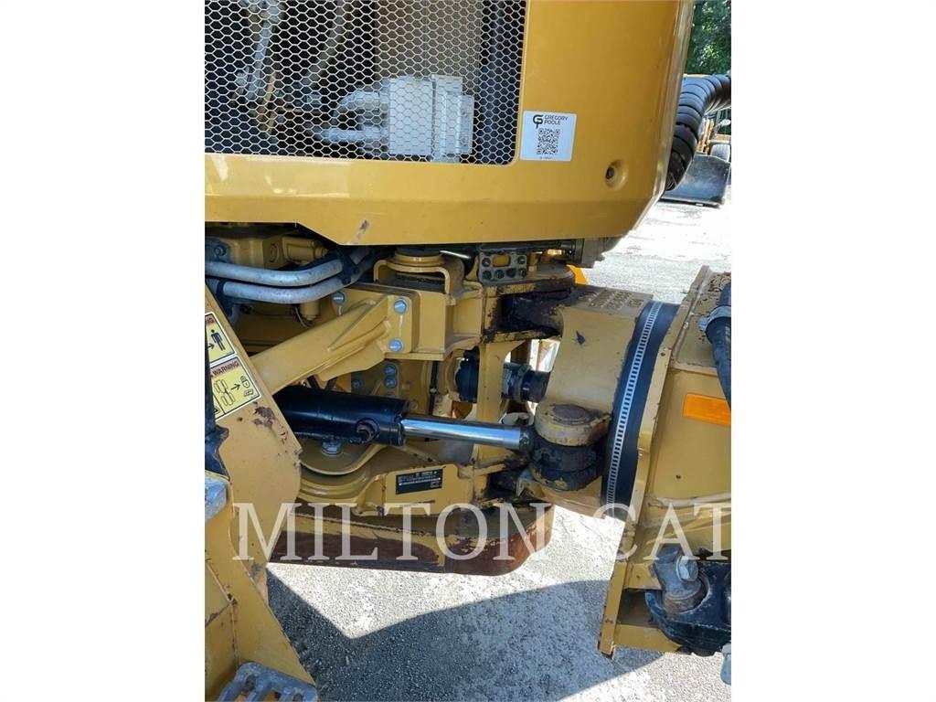 CAT 730 Knik dumptrucks