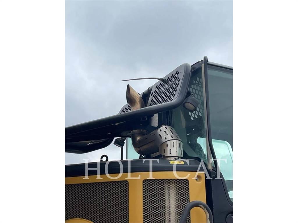 CAT 730 Knik dumptrucks