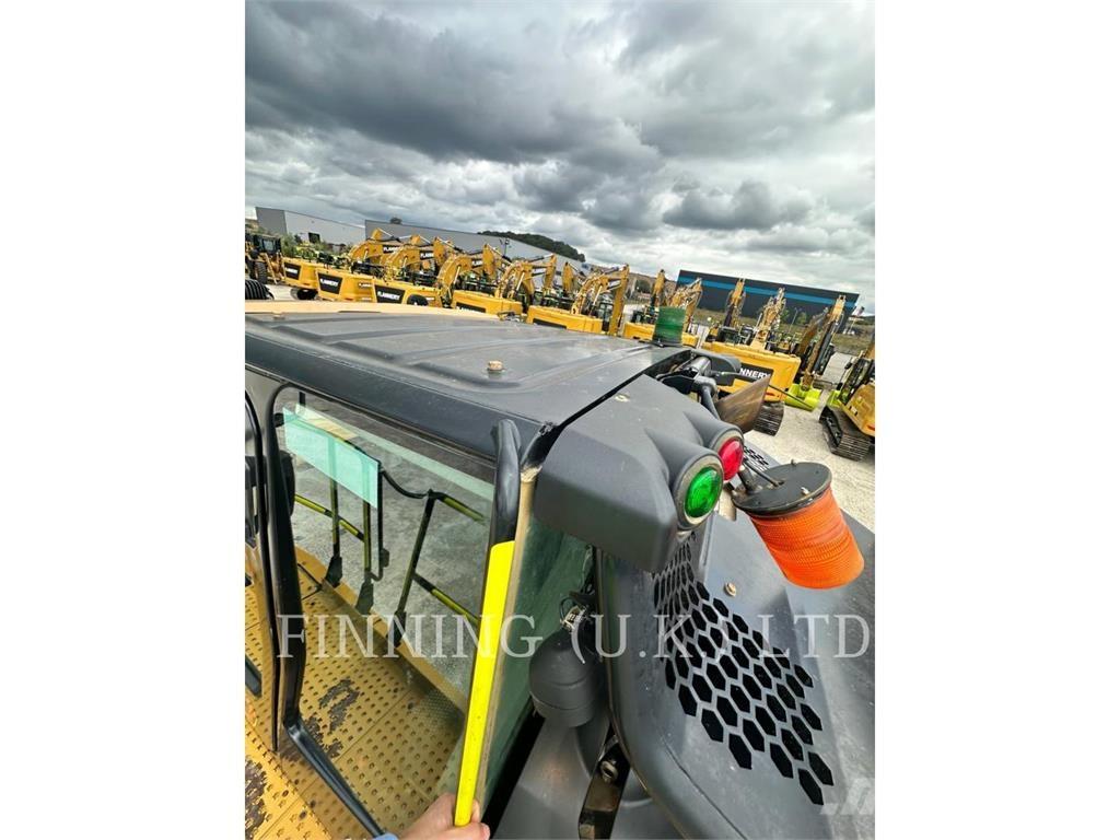 CAT 730-04A Knik dumptrucks