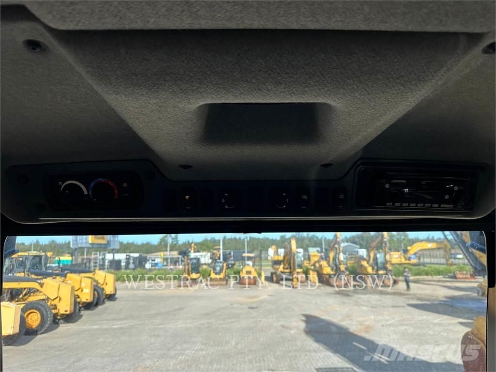 CAT 730-04LRC Knik dumptrucks