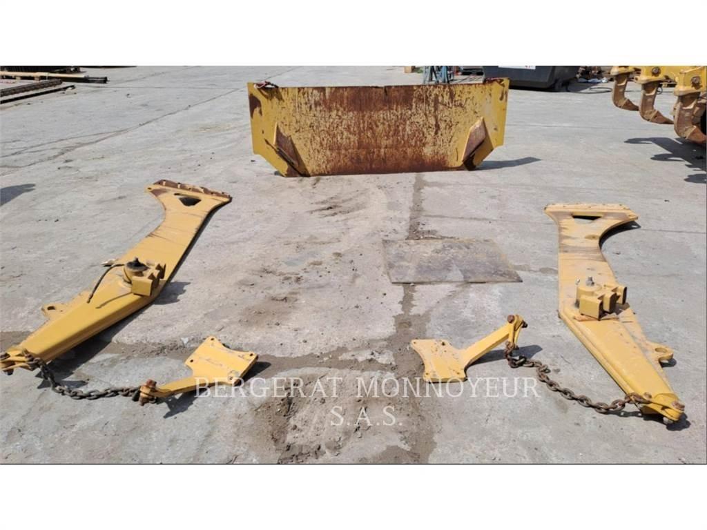 CAT 730/PORTE/3T3 Bouw - Overige