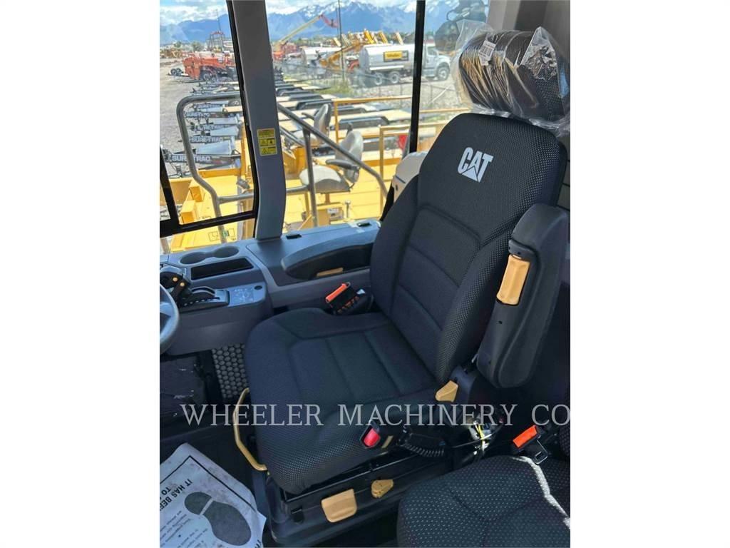 CAT 730 TG Knik dumptrucks