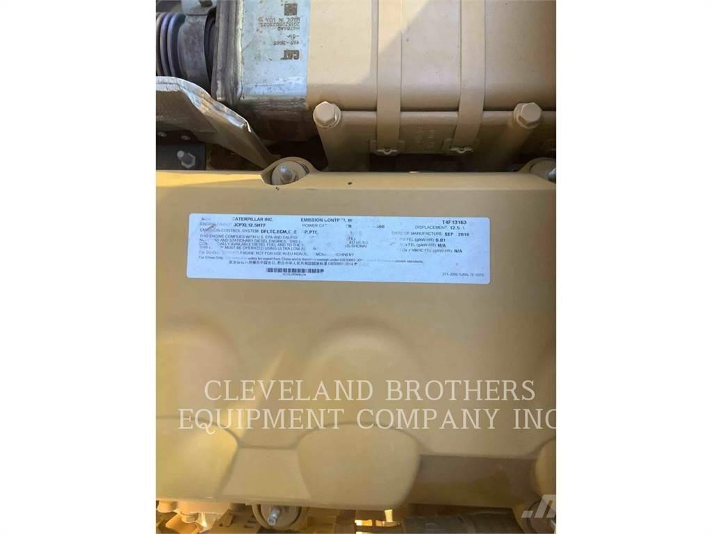 CAT 73004 Water tankwagens