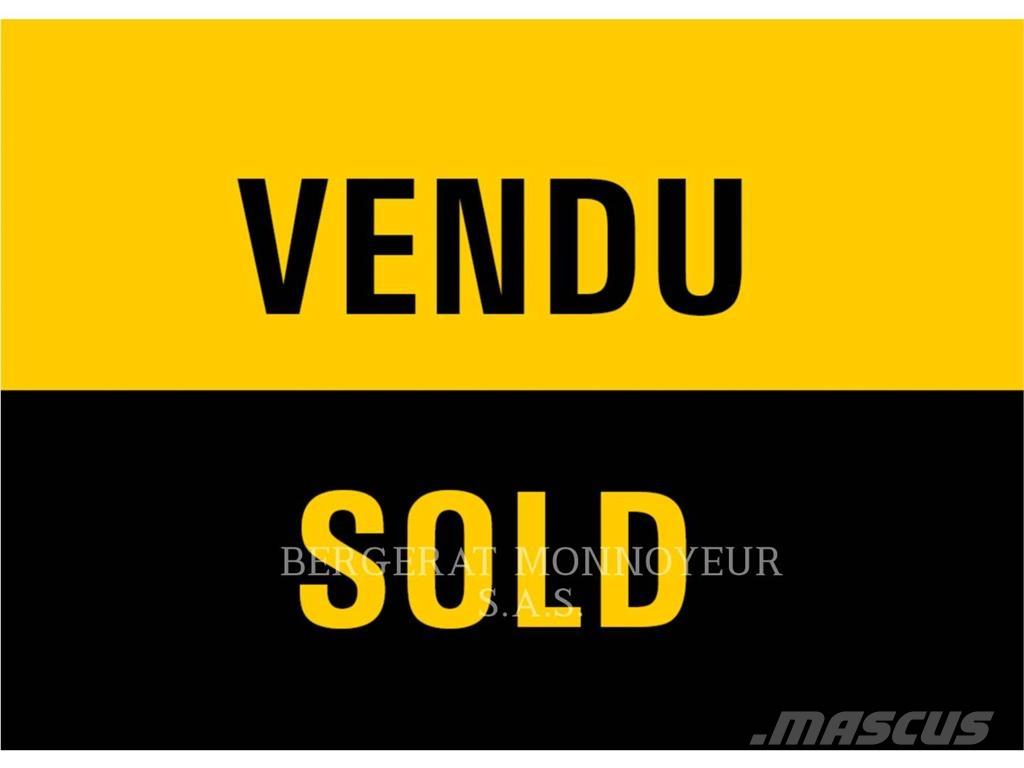 CAT 730C Knik dumptrucks