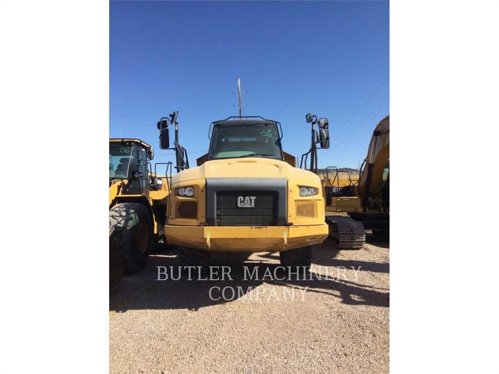 CAT 730C2 Knik dumptrucks