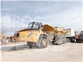 CAT 735 Knik dumptrucks