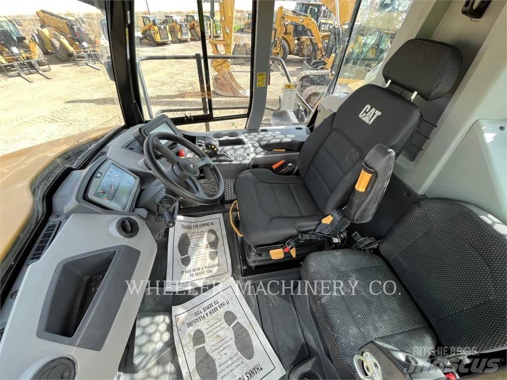 CAT 740 GC TG Knik dumptrucks