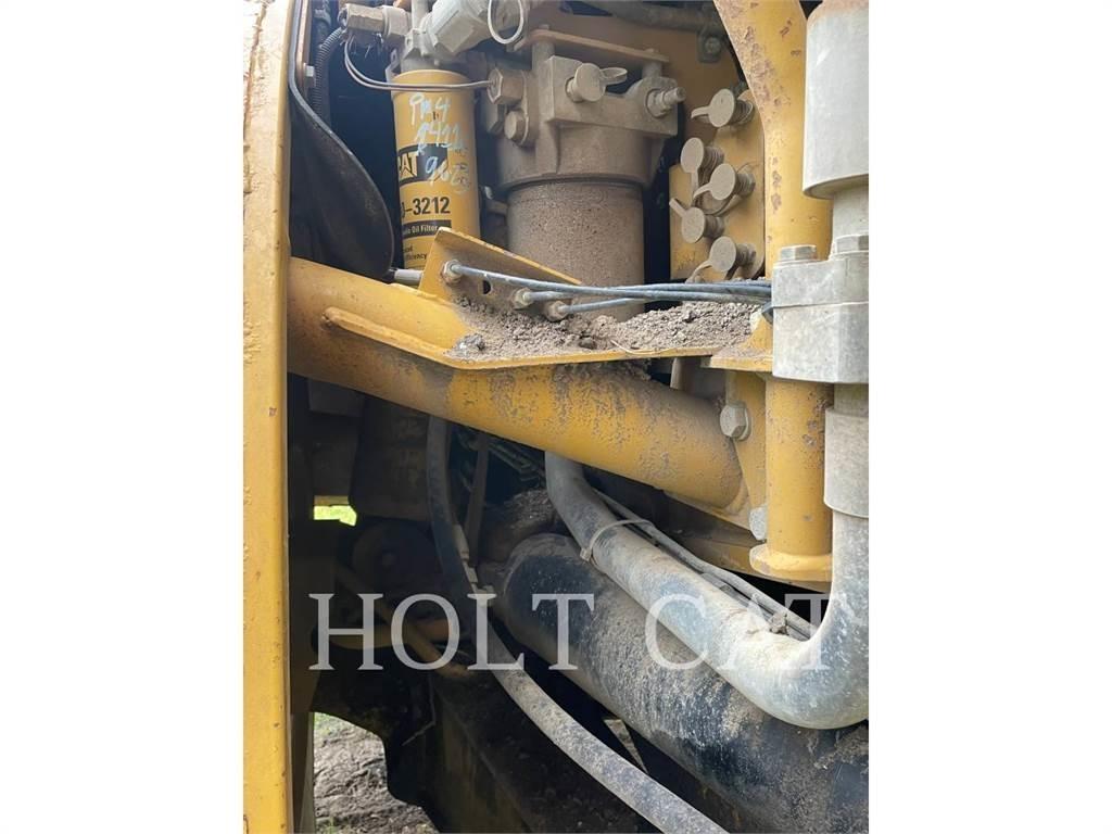 CAT 740BEJ Knik dumptrucks