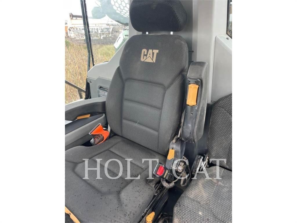 CAT 740GC Knik dumptrucks