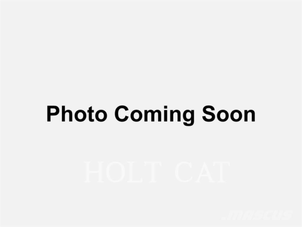 CAT 745 Knik dumptrucks