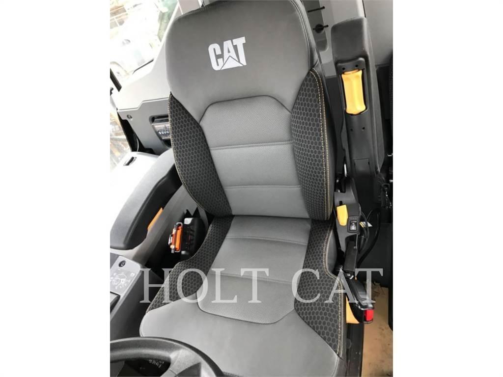 CAT 745 Knik dumptrucks