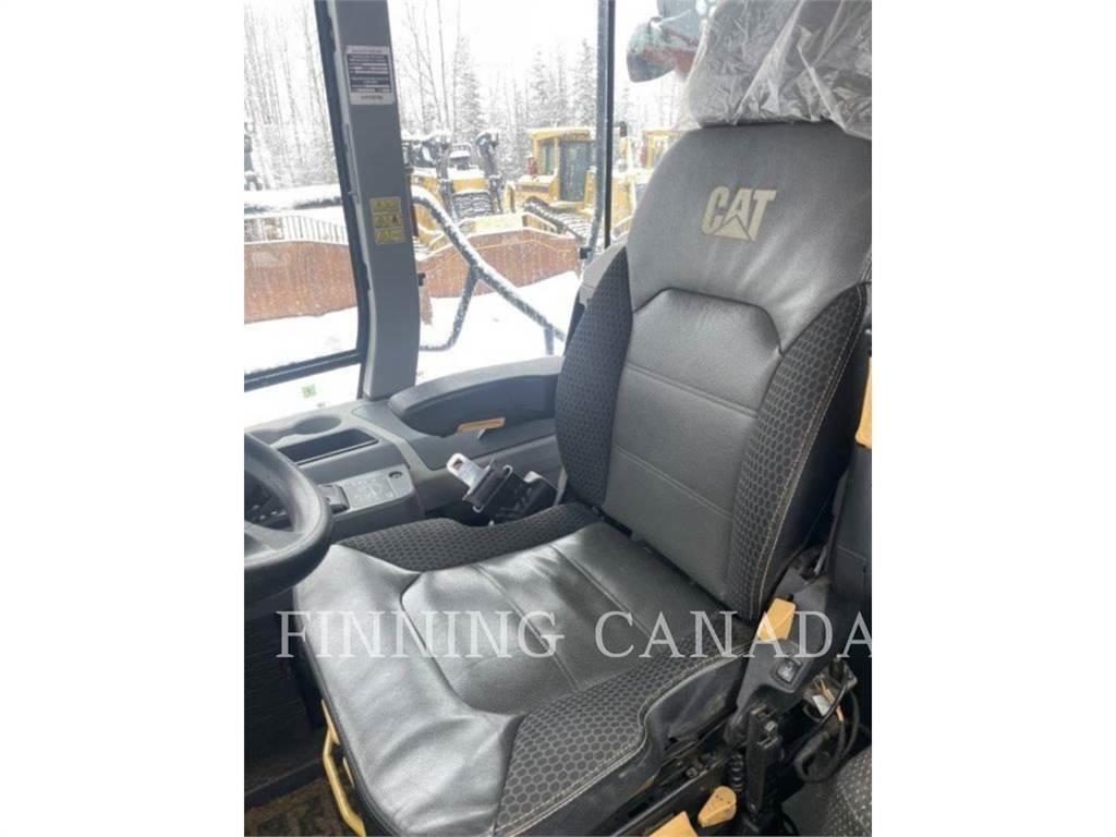 CAT 745 Knik dumptrucks
