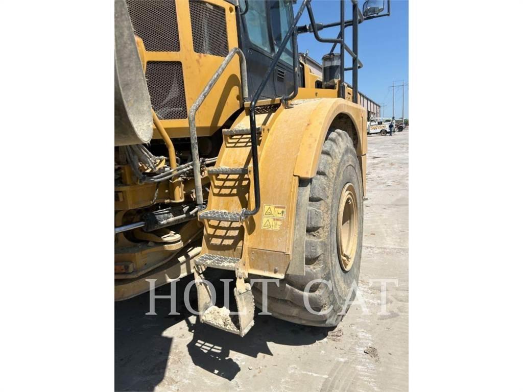 CAT 745 Knik dumptrucks