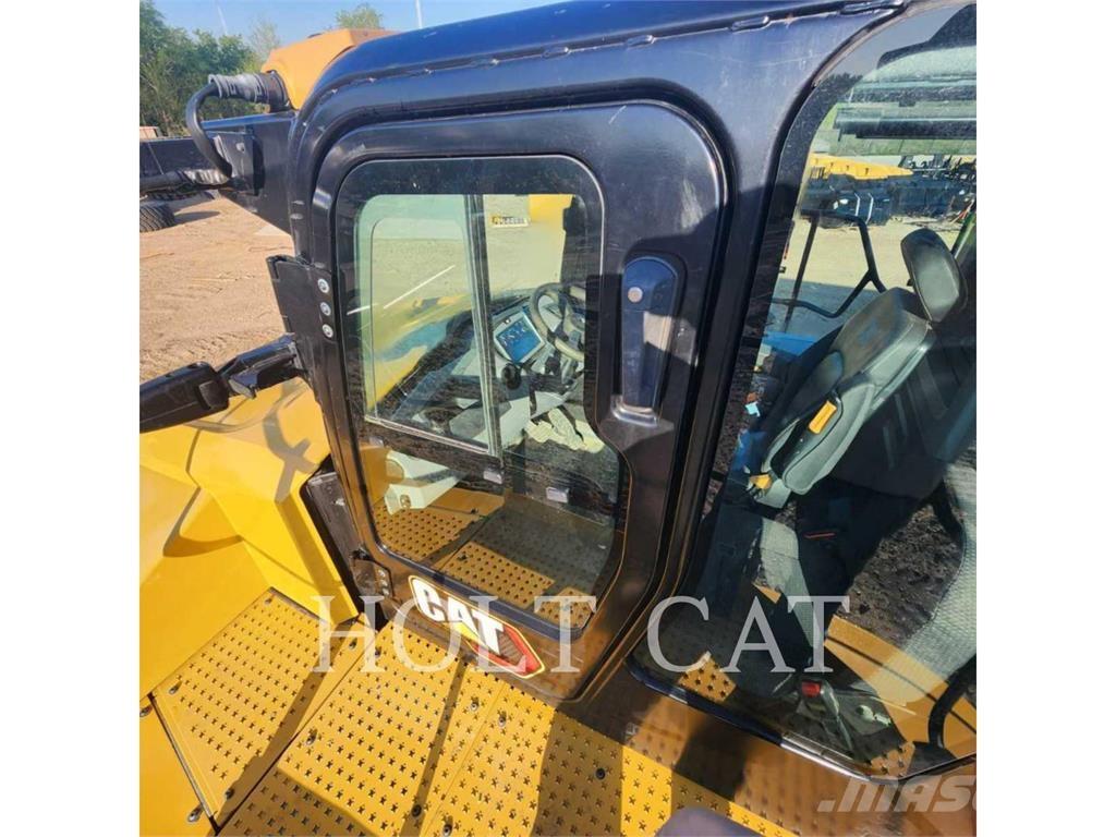 CAT 745 Knik dumptrucks