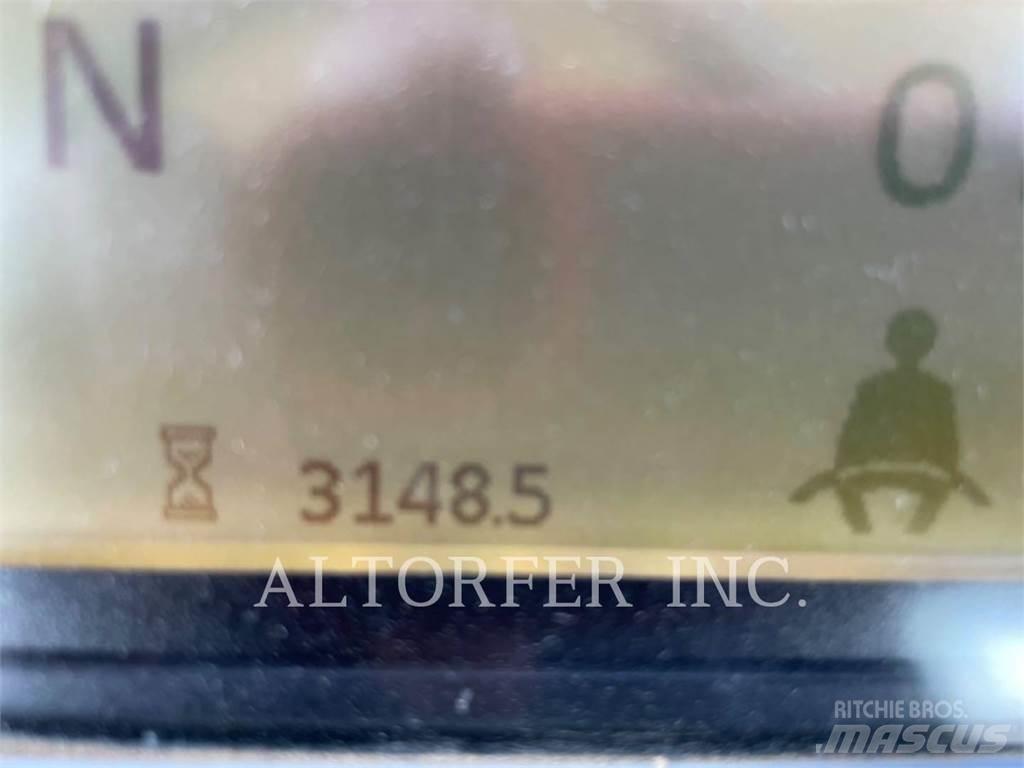 CAT 745-04 Knik dumptrucks