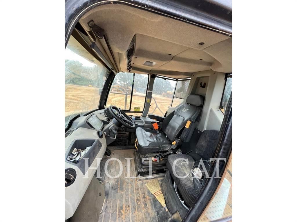 CAT 745-04 Knik dumptrucks