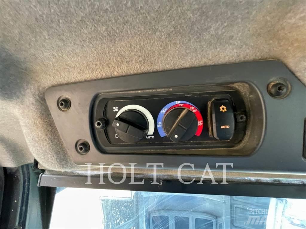 CAT 745-04 Knik dumptrucks