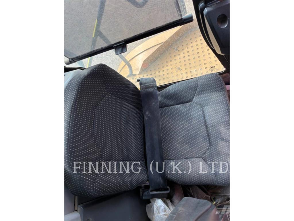 CAT 745-04 Knik dumptrucks