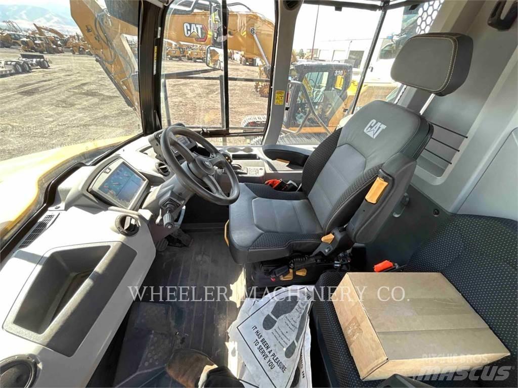 CAT 745 TG Knik dumptrucks