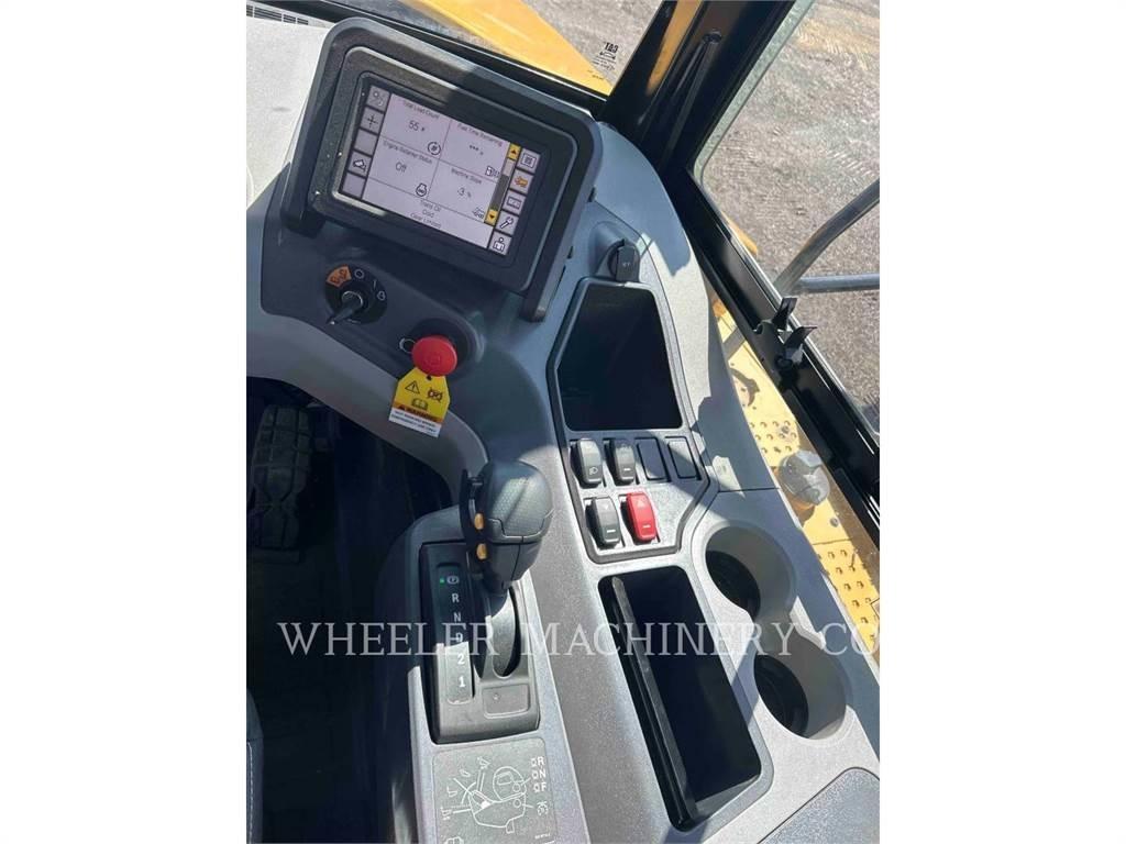 CAT 745 TG Knik dumptrucks