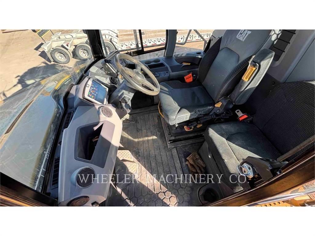 CAT 745 TG Knik dumptrucks
