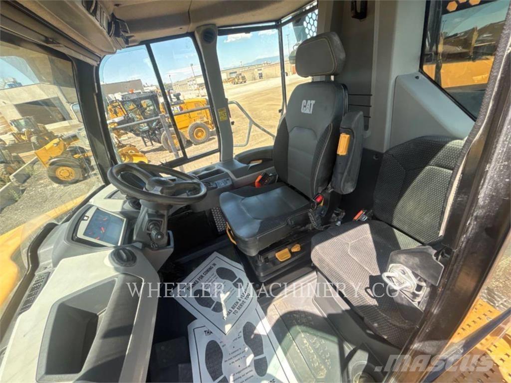 CAT 745 TG Knik dumptrucks