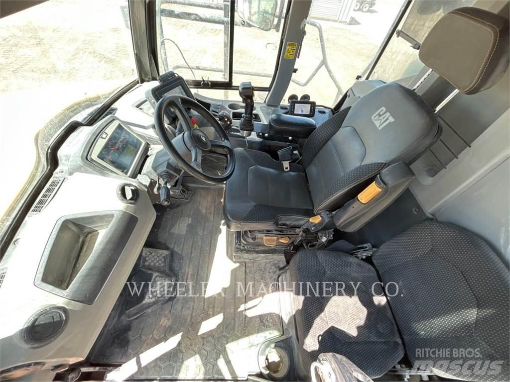 CAT 745 W/PAN Knik dumptrucks