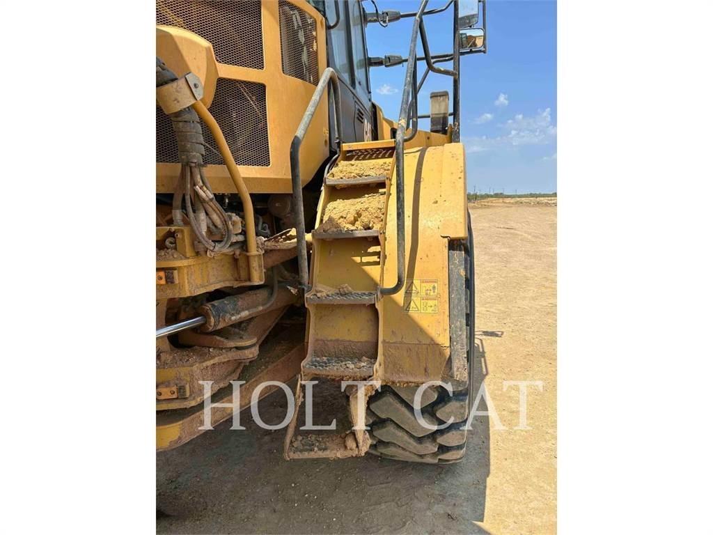 CAT 74504 Knik dumptrucks