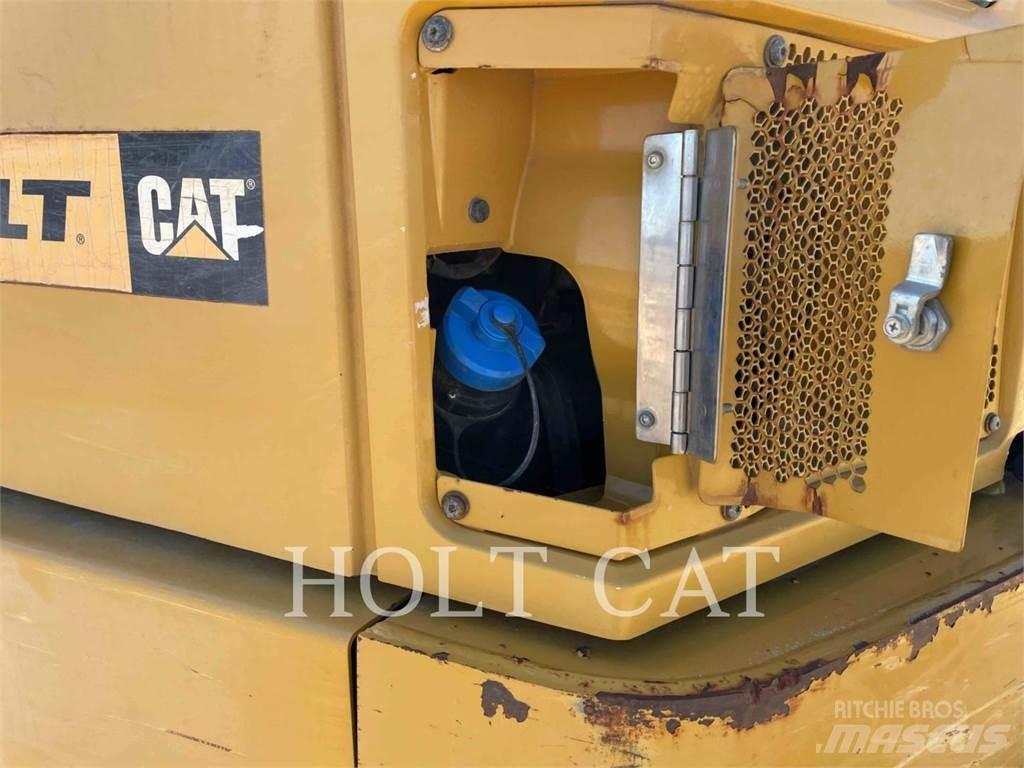 CAT 74504 Knik dumptrucks