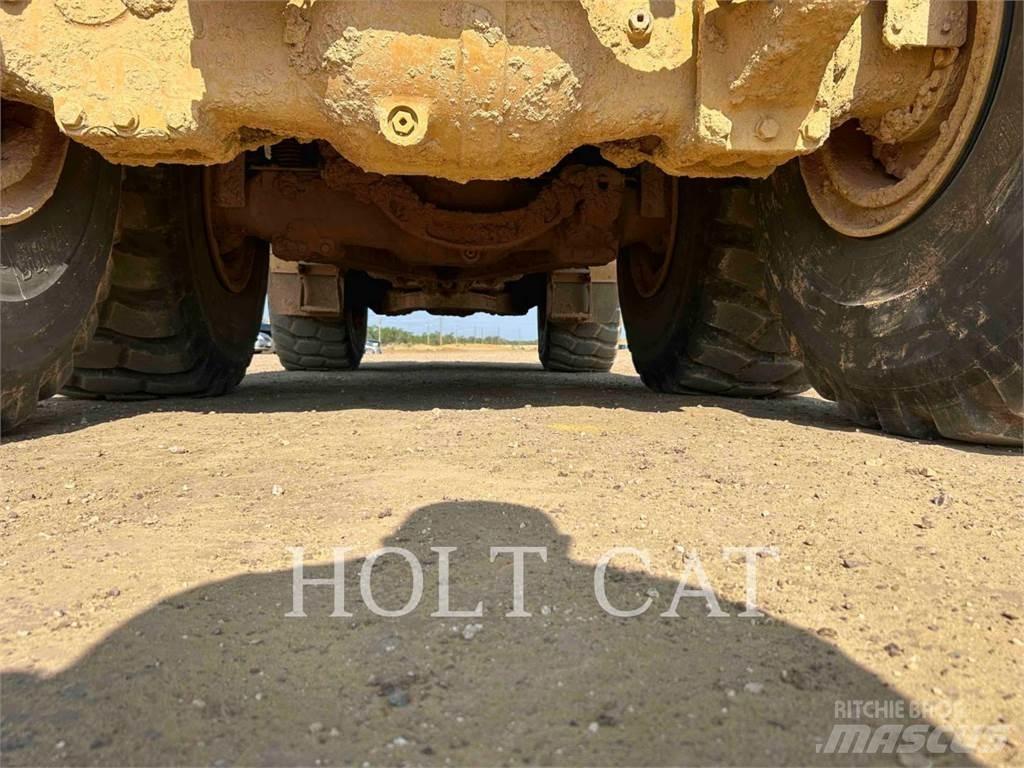 CAT 74504 Knik dumptrucks
