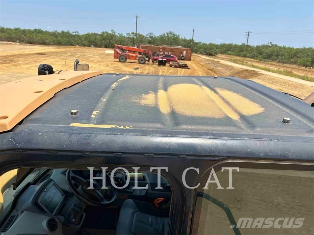 CAT 74504 Knik dumptrucks