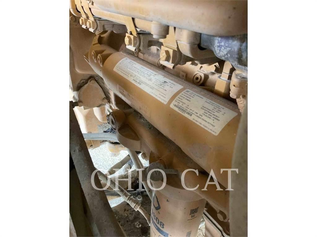 CAT 770G Knik dumptrucks