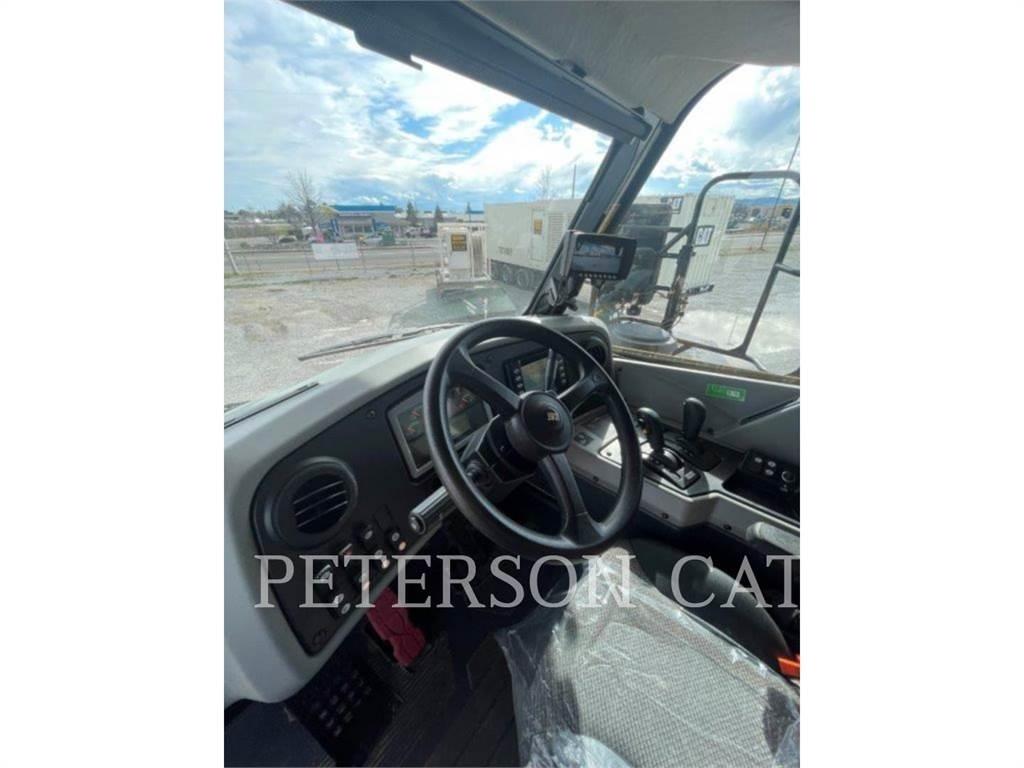 CAT 772G Accessoires